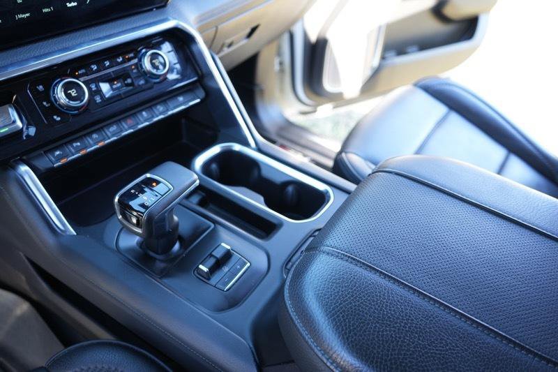 Used 2023 GMC Sierra 1500 Denali w/ Denali Reserve Package image 22