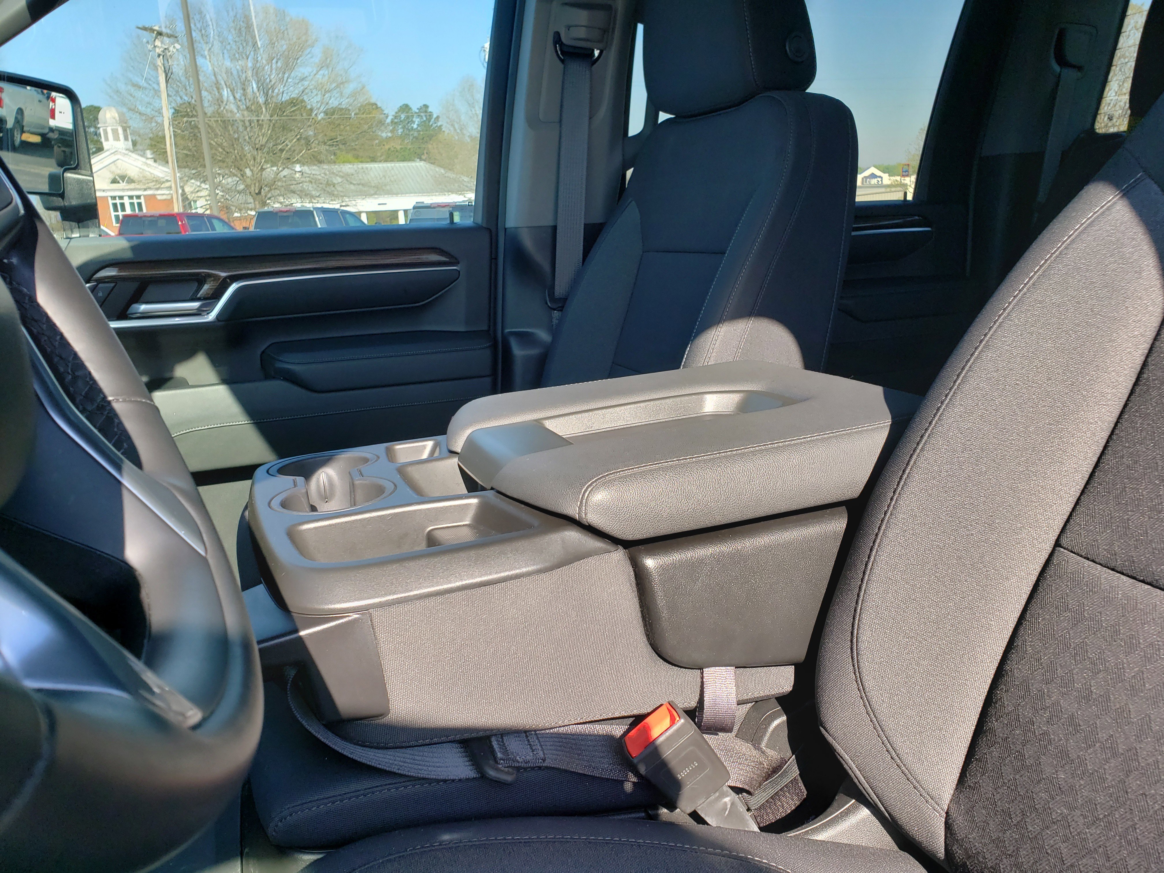 Used 2024 Chevrolet Silverado 2500 LT w/ All Star Edition image 27