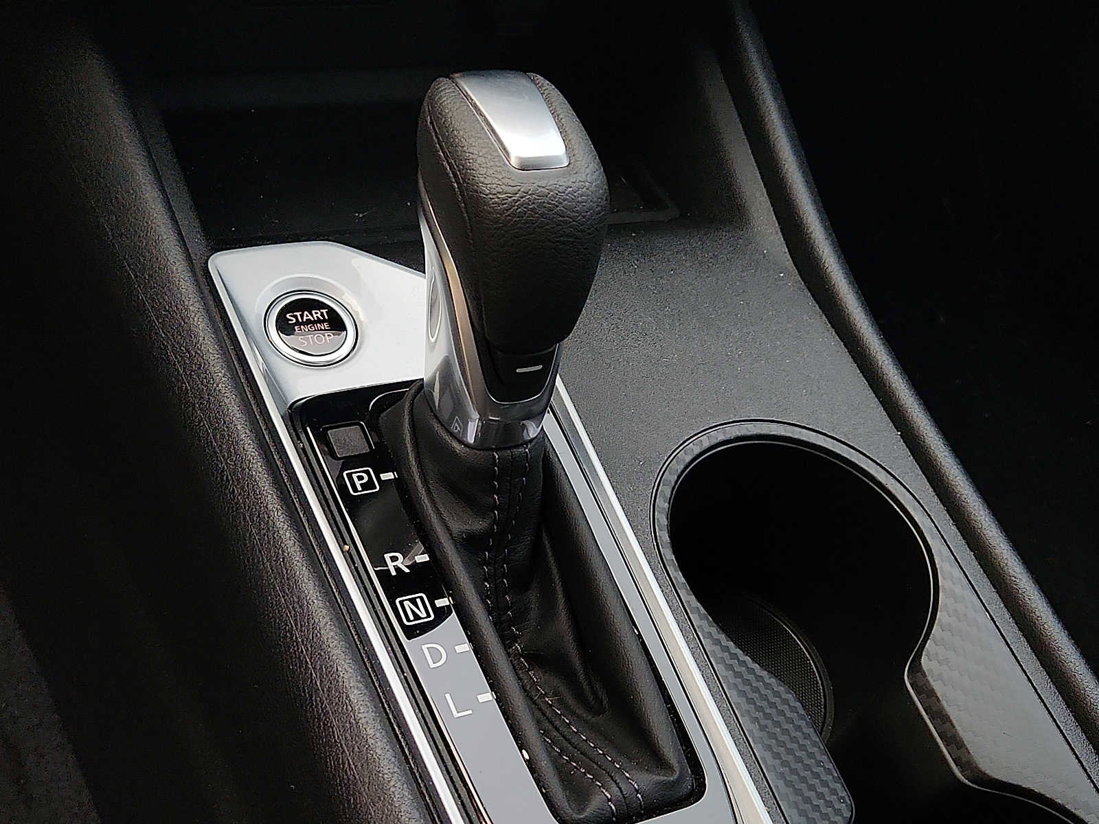 Certified 2025 Nissan Altima 2.5 S image 14