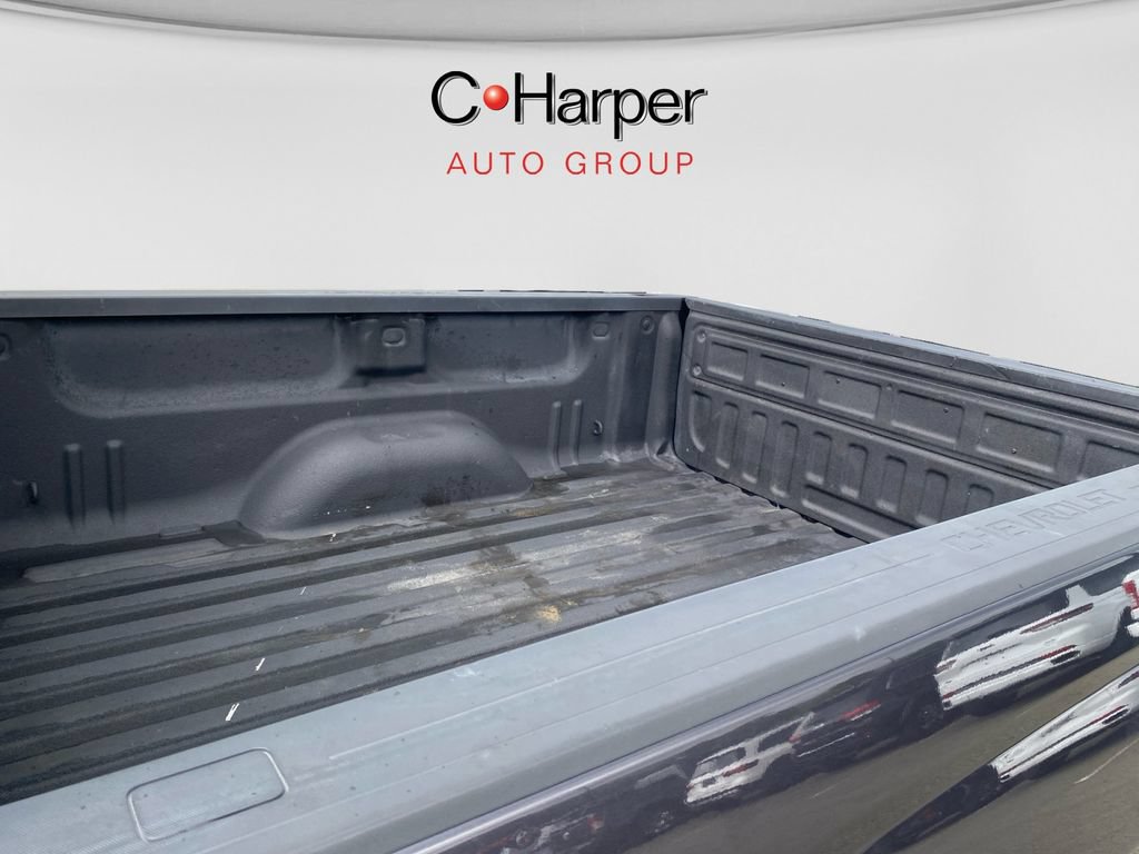Used 2015 Chevrolet Silverado 1500 LT w/ Texas Edition, 1LT Trim AWD/4WD image 16