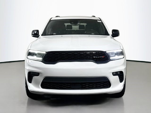 Used 2023 Dodge Durango GT AWD/4WD image 2