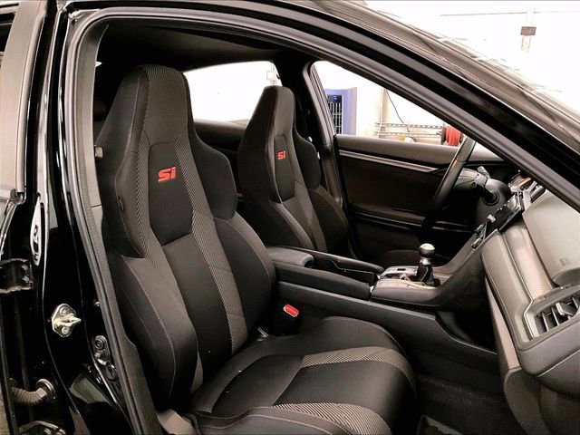 Used 2019 Honda Civic Si image 7