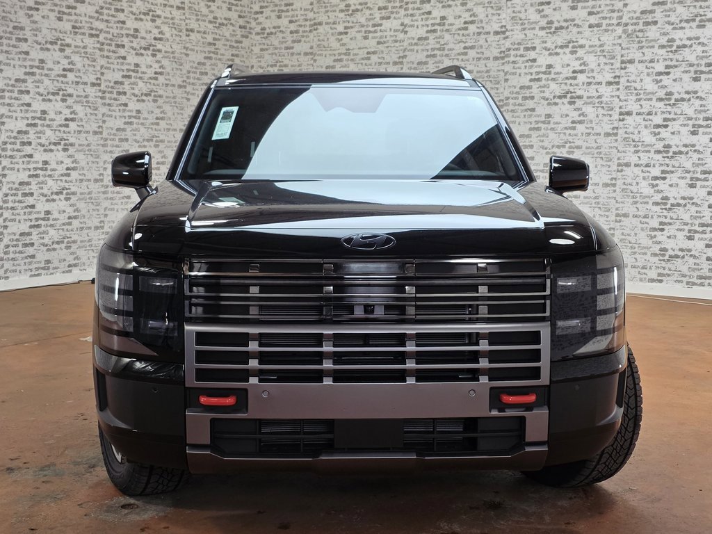 New 2026 Hyundai Palisade XRT Pro image 2