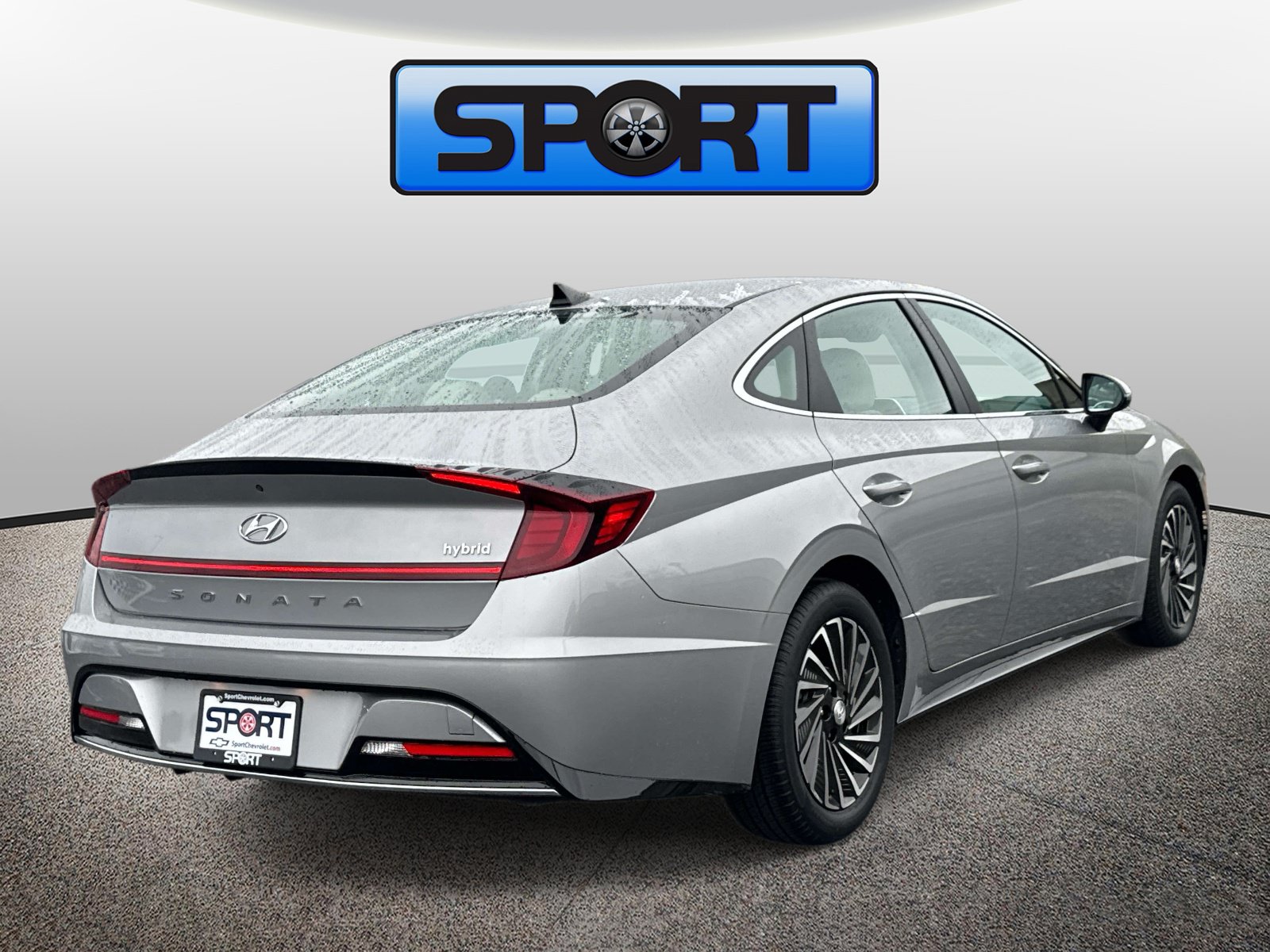 Used 2023 Hyundai Sonata SEL FWD image 23
