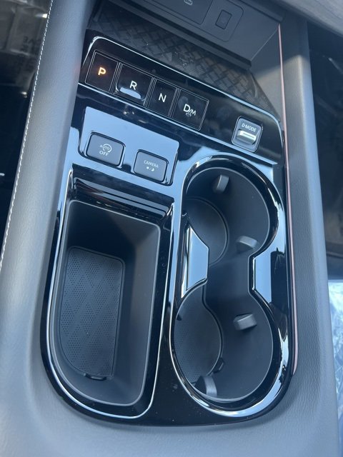 New 2025 Nissan Murano SL image 19