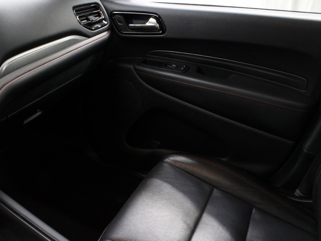Used 2025 Dodge Durango R/T AWD/4WD image 25