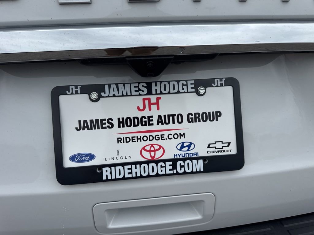 Used 2024 Ford Expedition Limited image 10