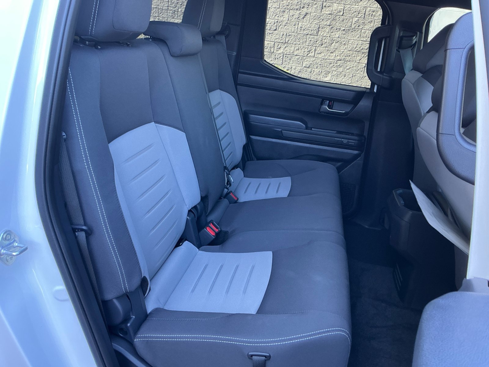 Used 2026 Toyota Tacoma TRD Sport AWD/4WD image 17