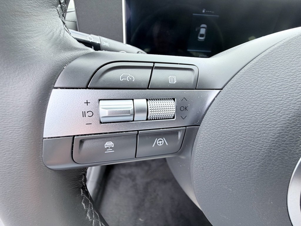 Used 2025 Hyundai Sonata SEL image 13