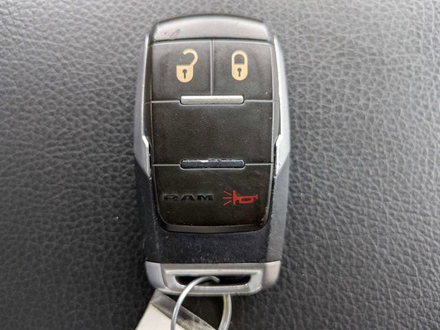 Used 2022 RAM 2500 Big Horn AWD/4WD image 29