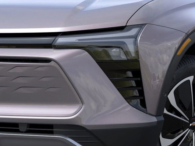 New 2026 Chevrolet Blazer EV LT image 10