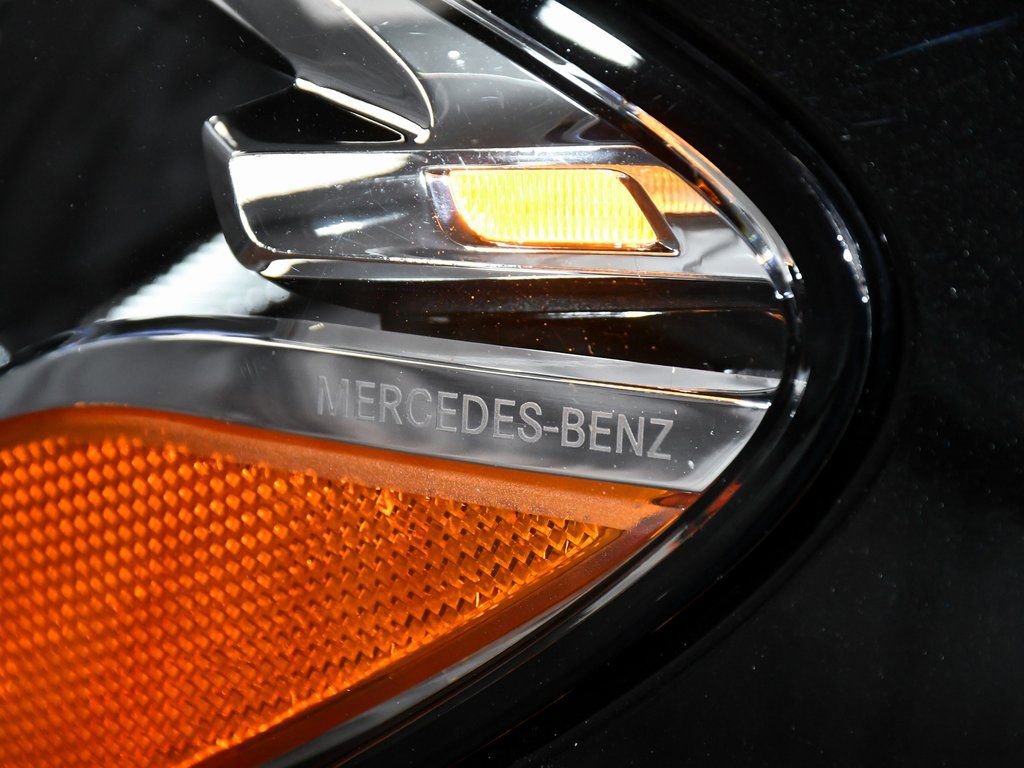 Used 2025 Mercedes-Benz GLE 450e GLE 450e w/ AMG Line Exterior image 79