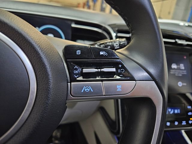 Used 2023 Hyundai Tucson SEL w/ Convenience Package image 28