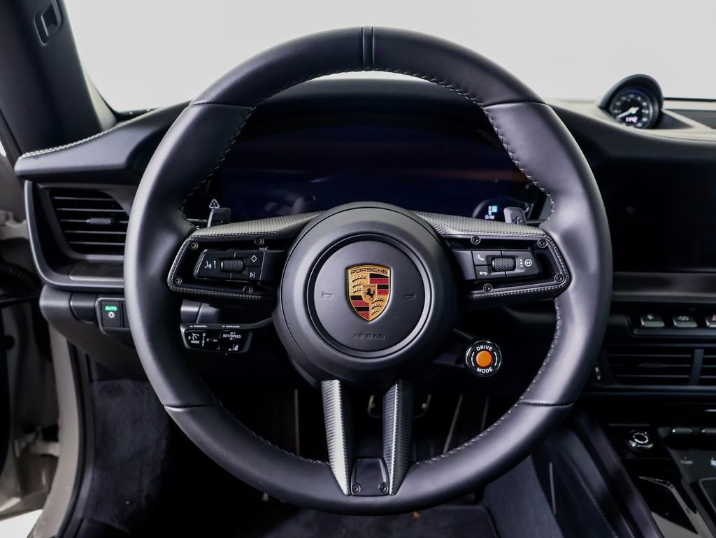 Used 2026 Porsche 911 Carrera GTS image 21