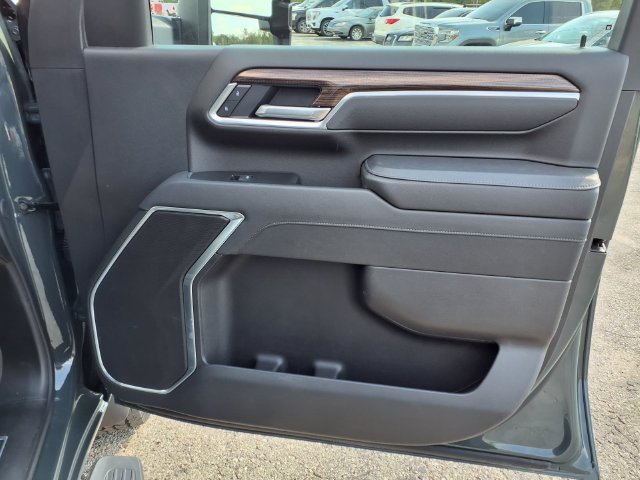 Used 2025 Chevrolet Silverado 2500 LT w/ All Star Edition AWD/4WD image 40