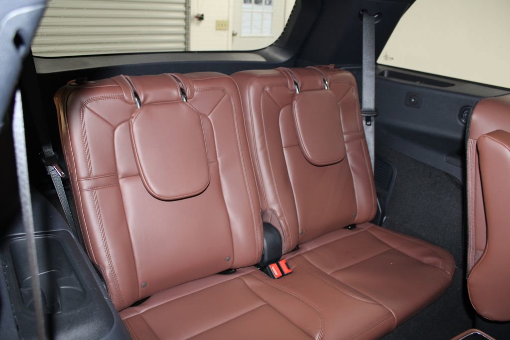 New 2026 Lincoln Aviator Reserve image 33