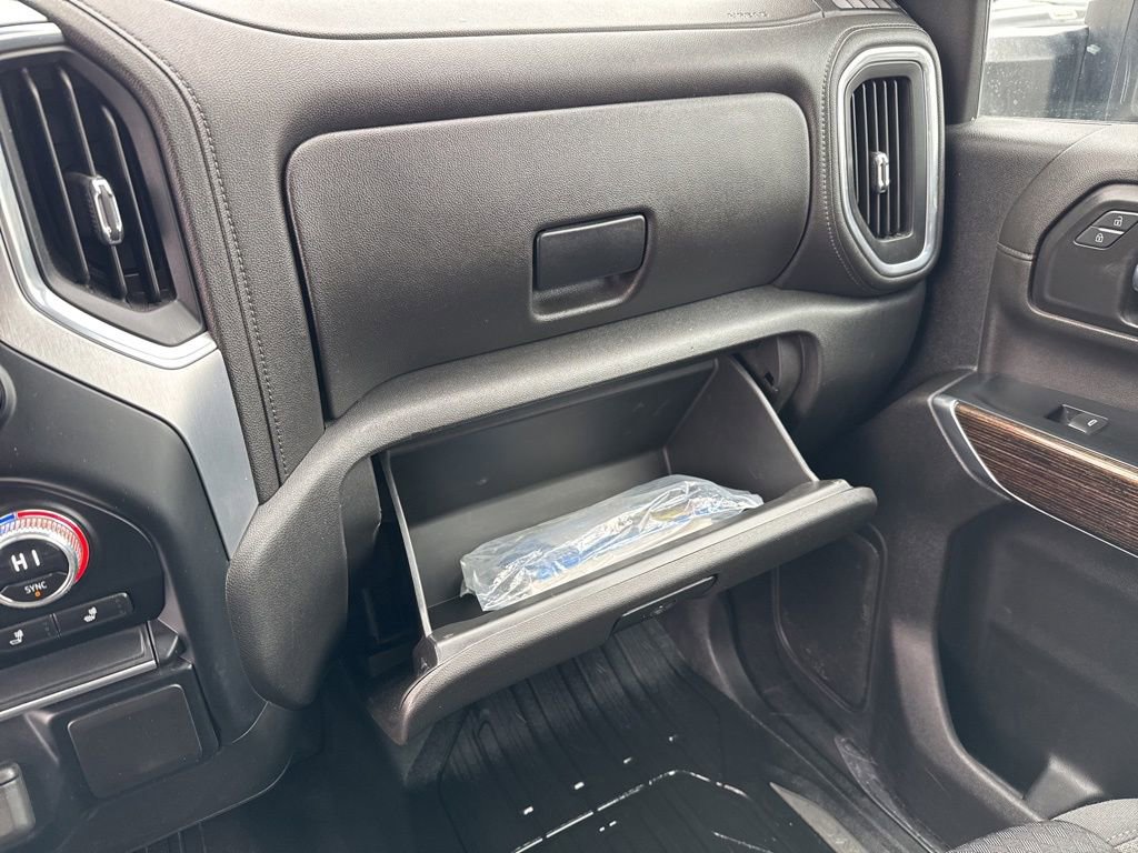 Used 2023 GMC Sierra 3500 SLE image 27