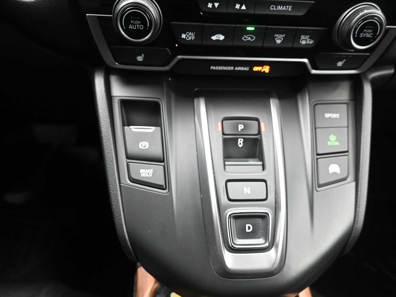 Used 2021 Honda CR-V Touring image 17