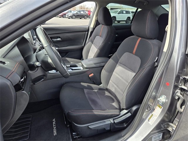 Used 2024 Nissan Sentra SR image 9