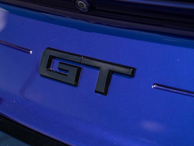 Used 2018 Ford Mustang GT Premium w/ GT Performance Package image 35