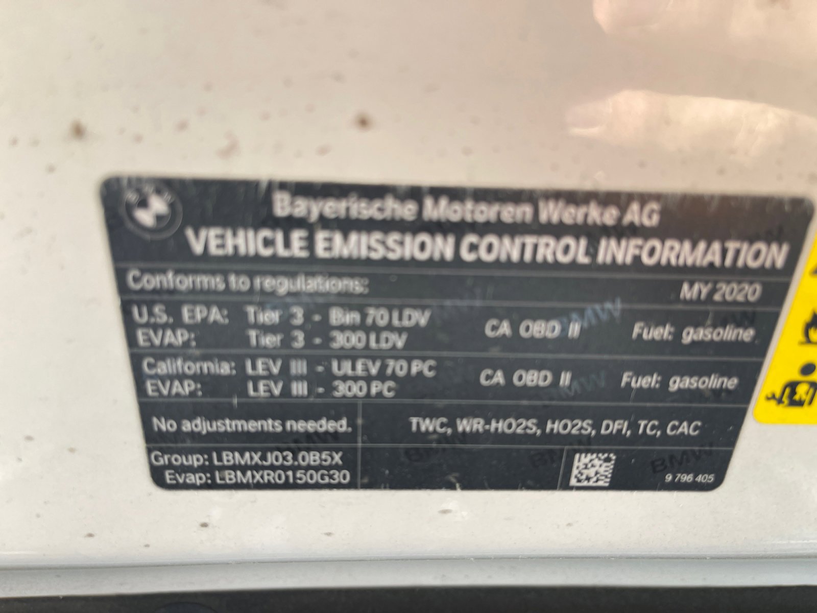 Used 2020 BMW M340i image 24