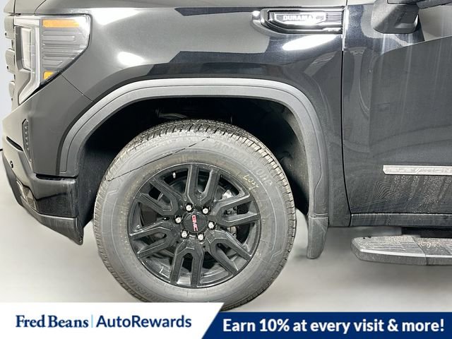 New 2026 GMC Sierra 1500 Elevation w/ Elevation Premium Package image 21