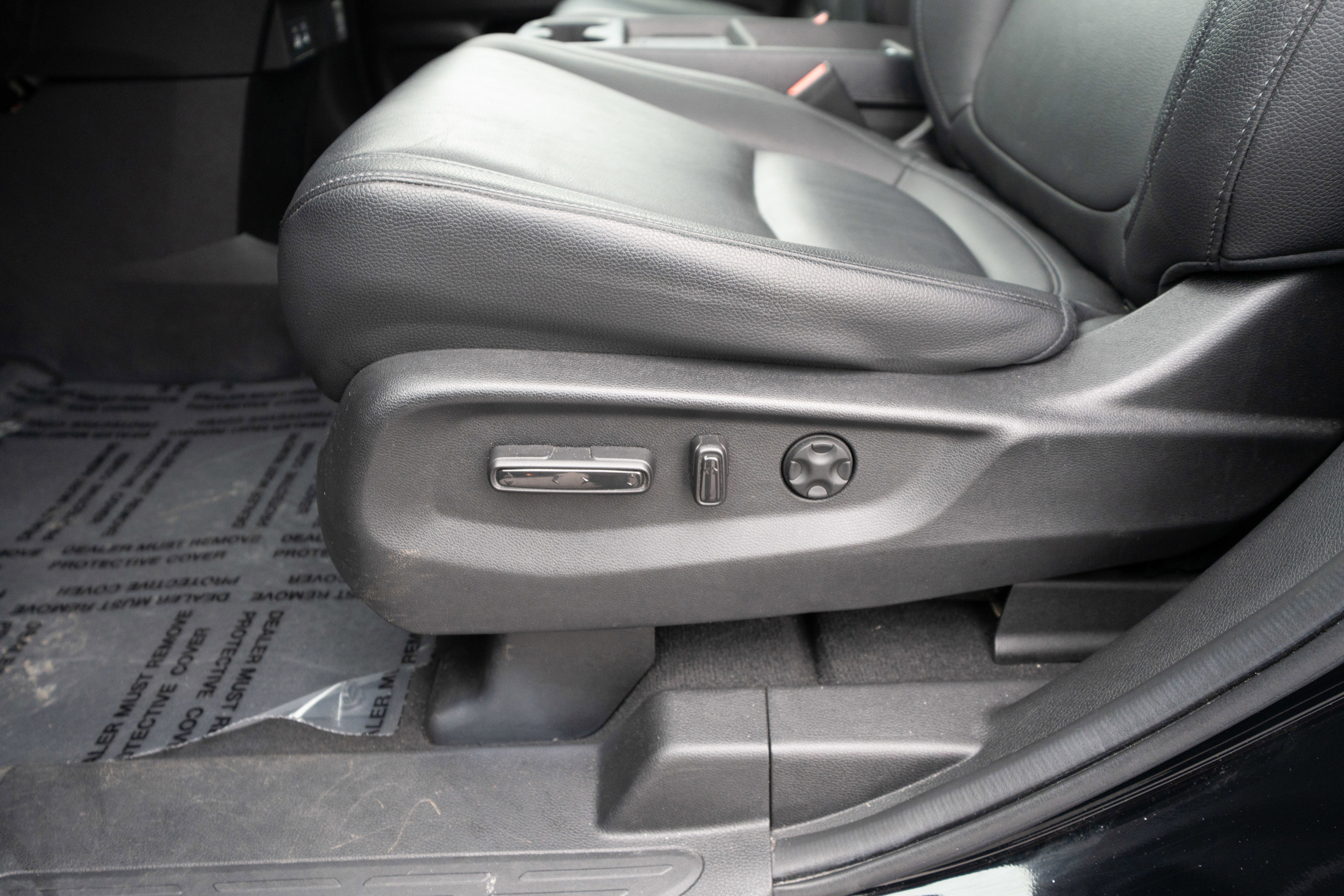 Used 2025 Honda Odyssey EX-L image 12