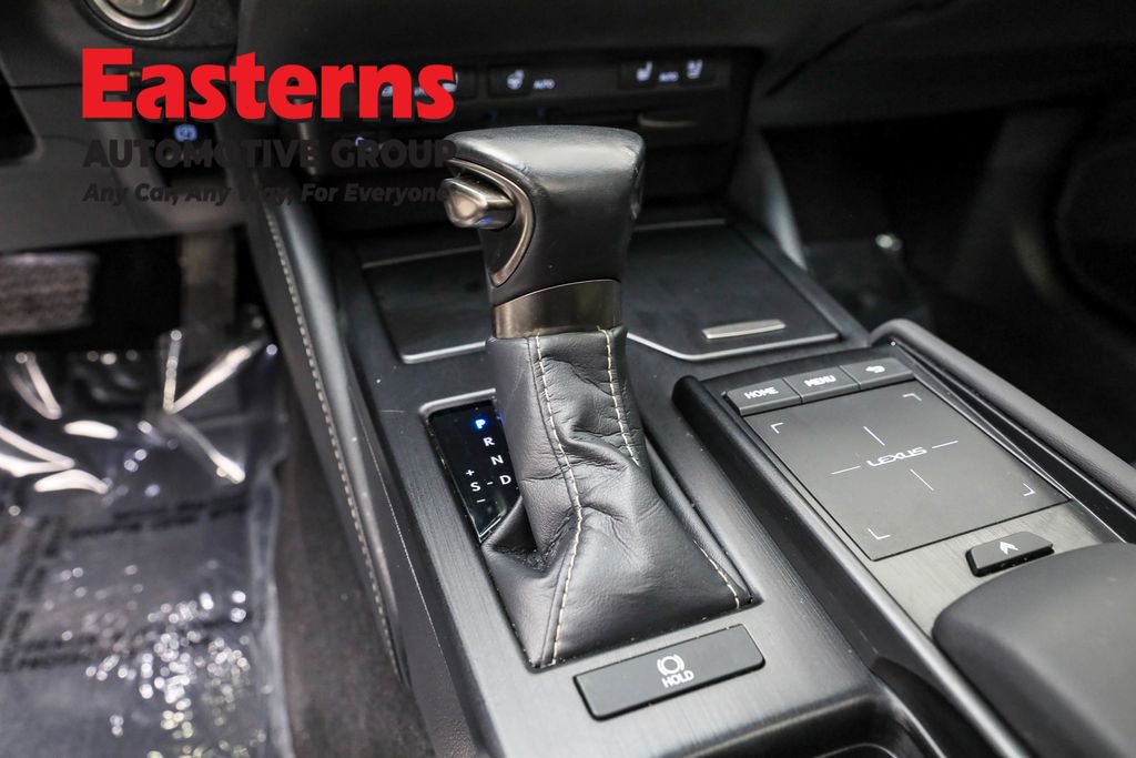 Used 2019 Lexus ES 350 w/ Premium Package image 12