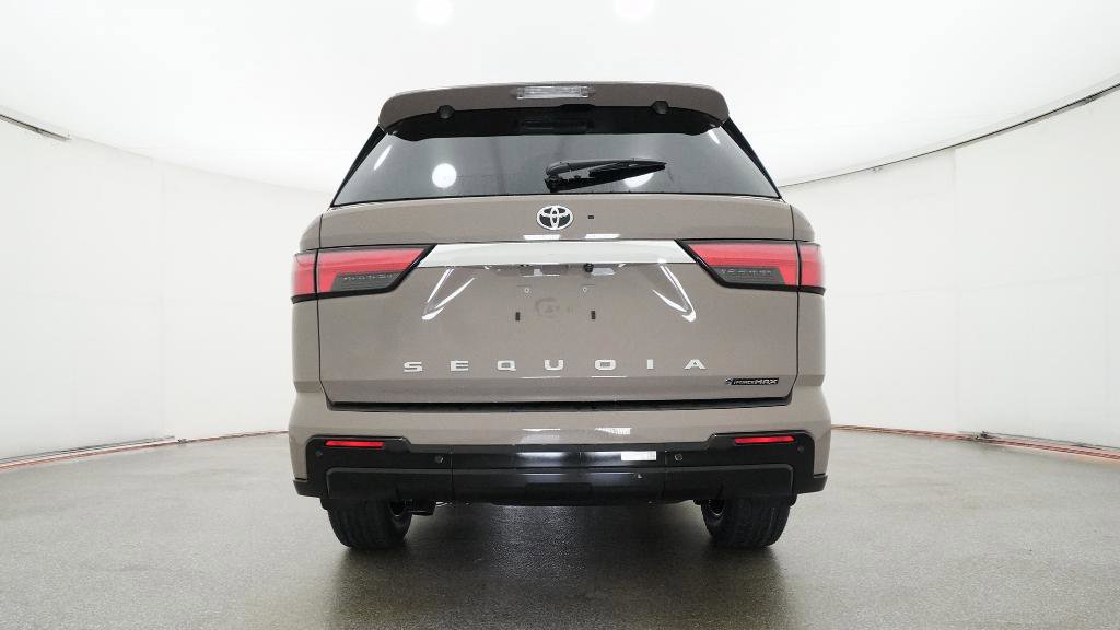 New 2026 Toyota Sequoia 1794 Edition image 17