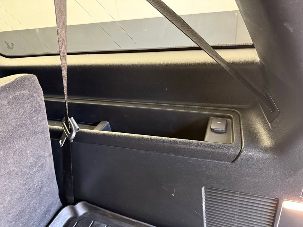 Used 2021 Ford Expedition Max Limited AWD/4WD image 62