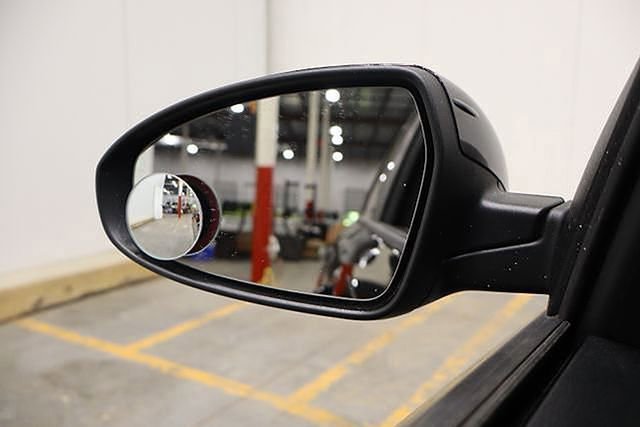 Used 2022 Kia Forte LXS image 34