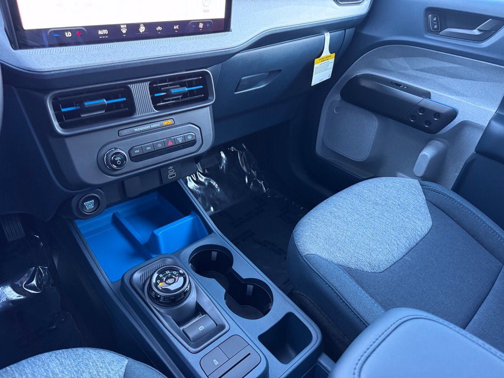 New 2026 Ford Maverick XLT FWD image 27