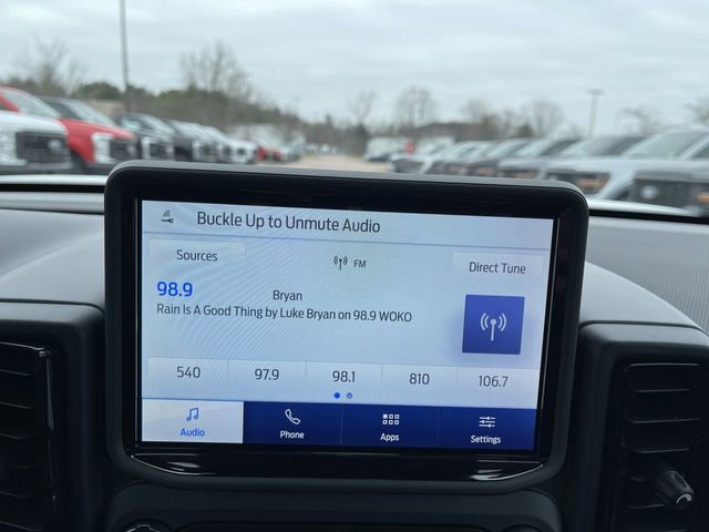 Used 2023 Ford Bronco Sport image 18