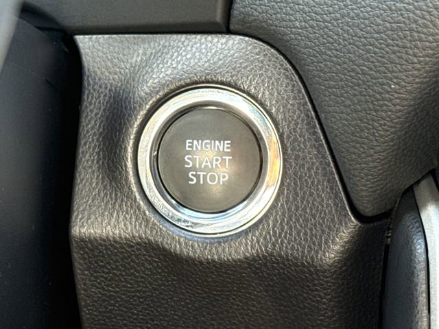 Used 2025 Toyota RAV4 XLE Premium FWD image 28