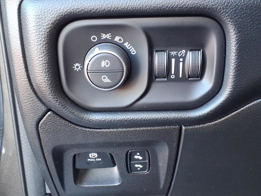 Used 2022 RAM 1500 Laramie image 21