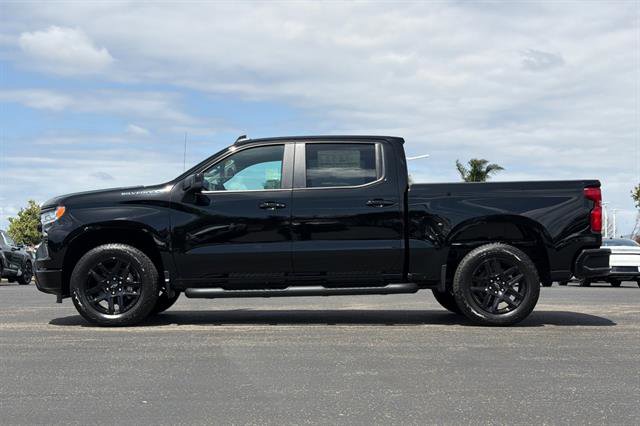 New 2026 Chevrolet Silverado 1500 RST w/ RST Select Package RWD image 7