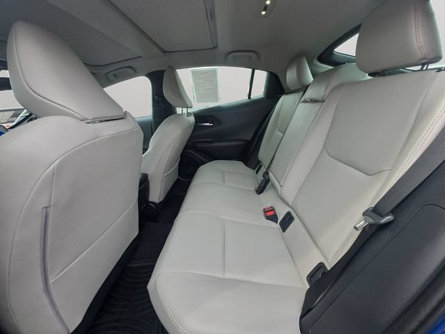 Certified 2026 Toyota Prius Limited w/ Limited Premium Package FWD image 12