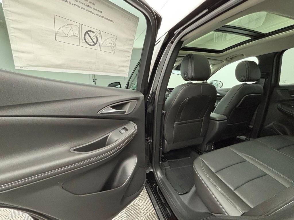 New 2026 Buick Encore GX Avenir w/ Avenir Technology Package image 41