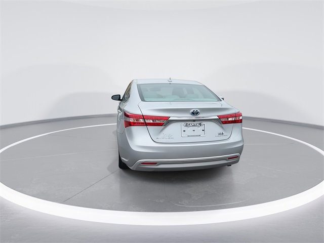 Used 2014 Toyota Avalon Limited image 7