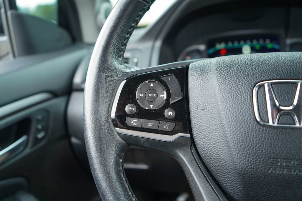 Used 2021 Honda Pilot Special Edition image 28
