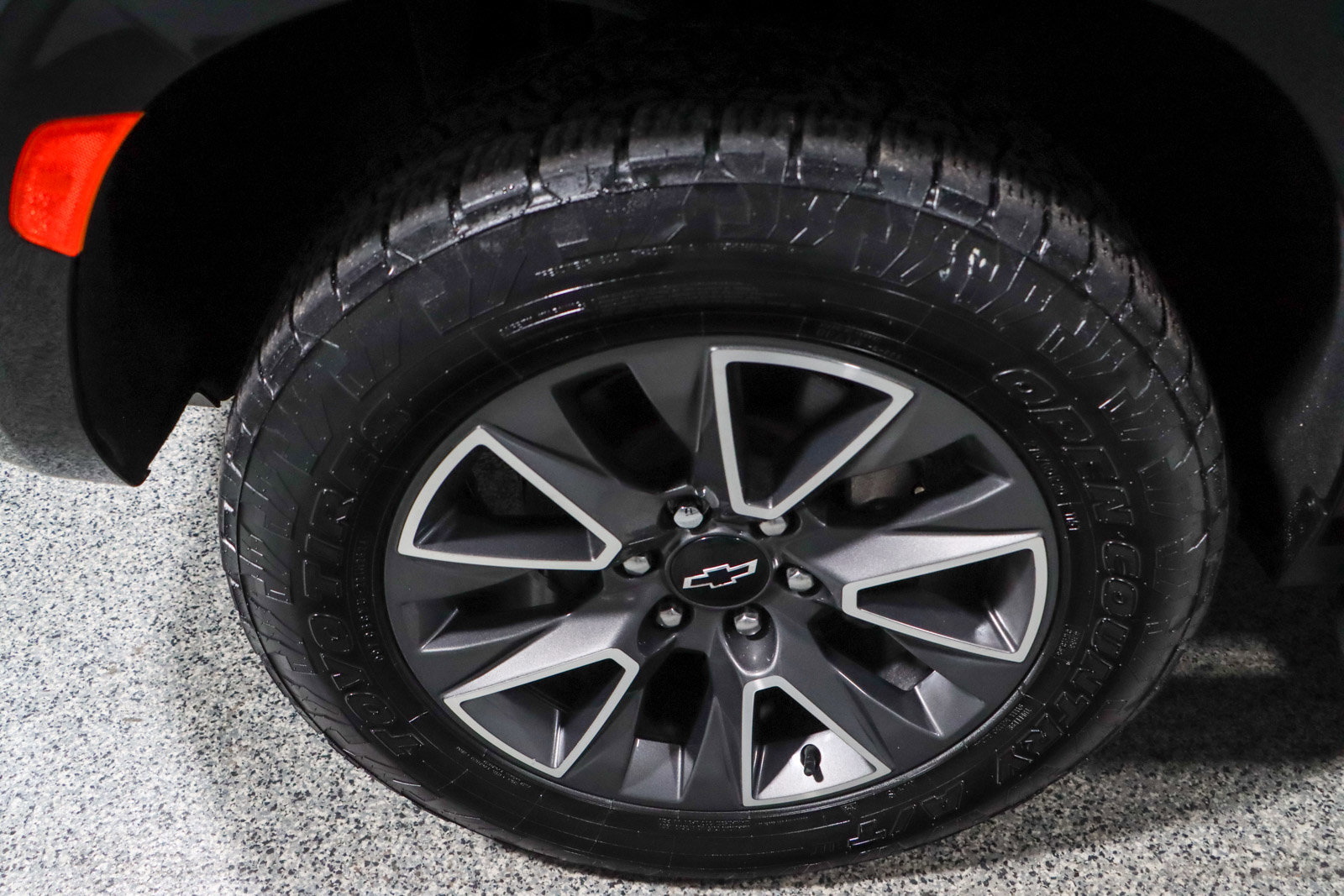 Used 2023 Chevrolet Tahoe Z71 image 11