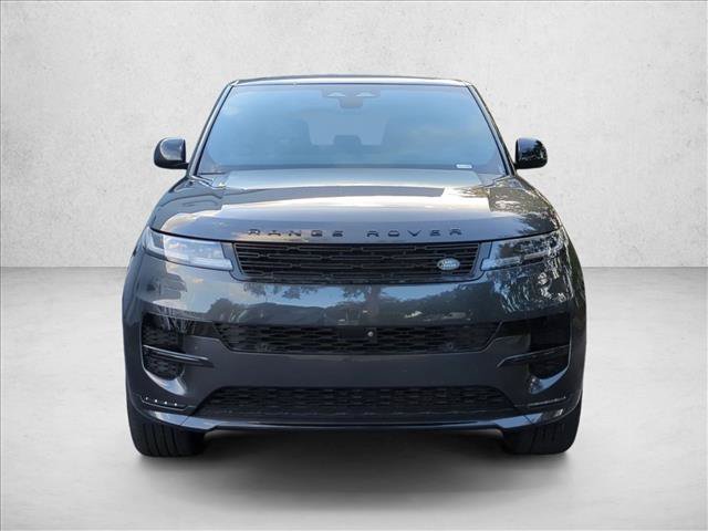 Used 2024 Land Rover Range Rover Sport Dynamic SE AWD/4WD video 2