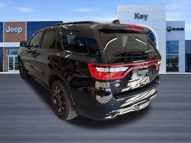 New 2026 Dodge Durango GT AWD/4WD image 3