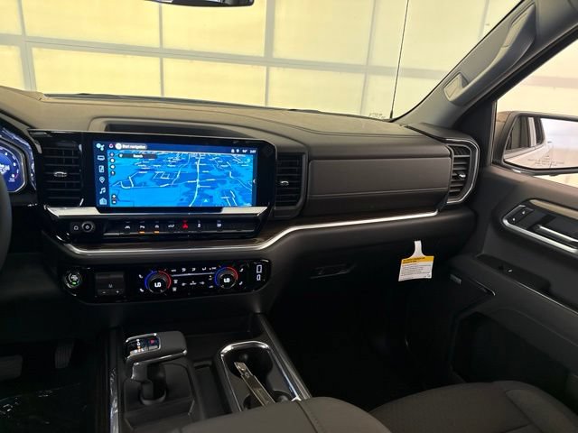 New 2026 Chevrolet Silverado 1500 RST w/ Safety Package AWD/4WD image 32