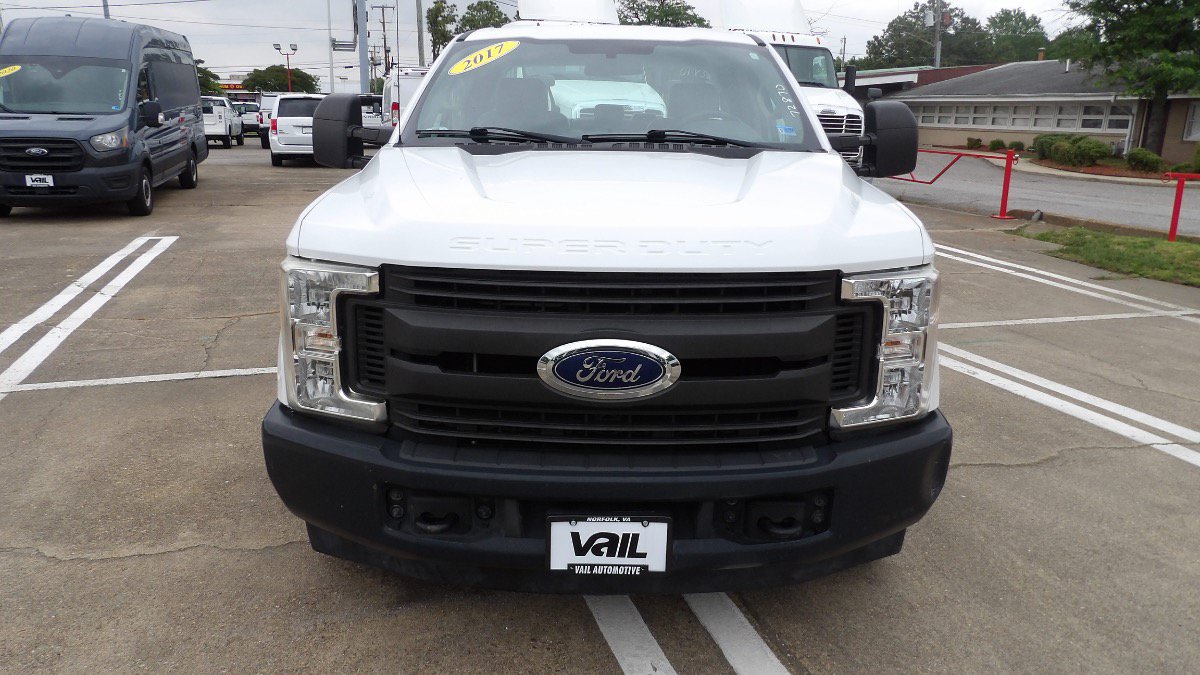Used 2017 Ford F250 XL RWD image 4