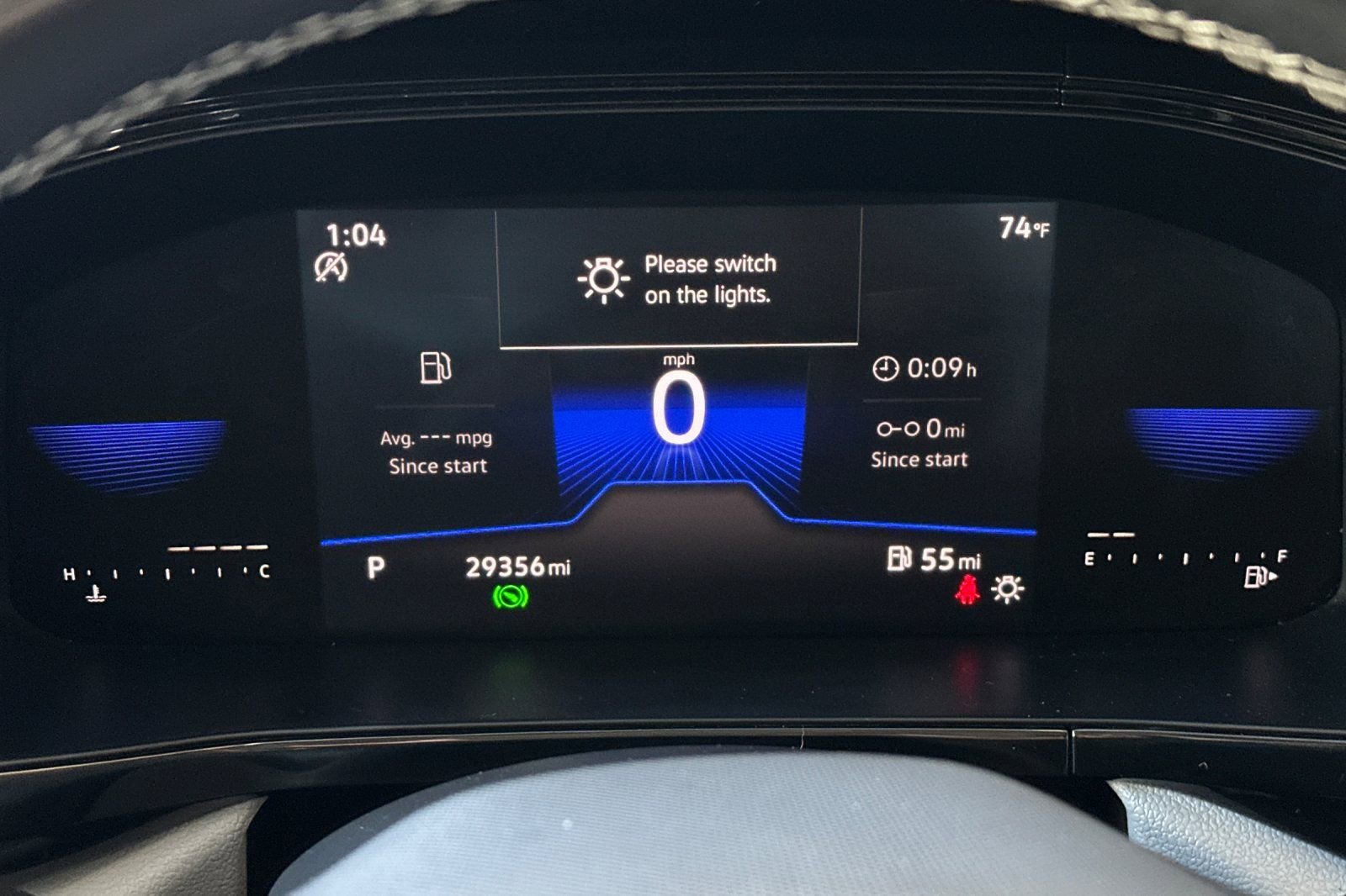 Used 2023 Volkswagen Taos S FWD image 24