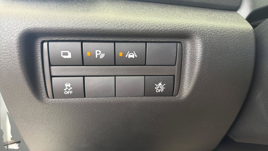 Used 2025 Nissan Versa S w/ S Plus Package FWD image 19