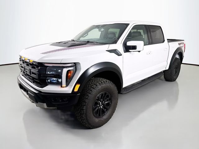 New 2025 Ford F150 Raptor image 3