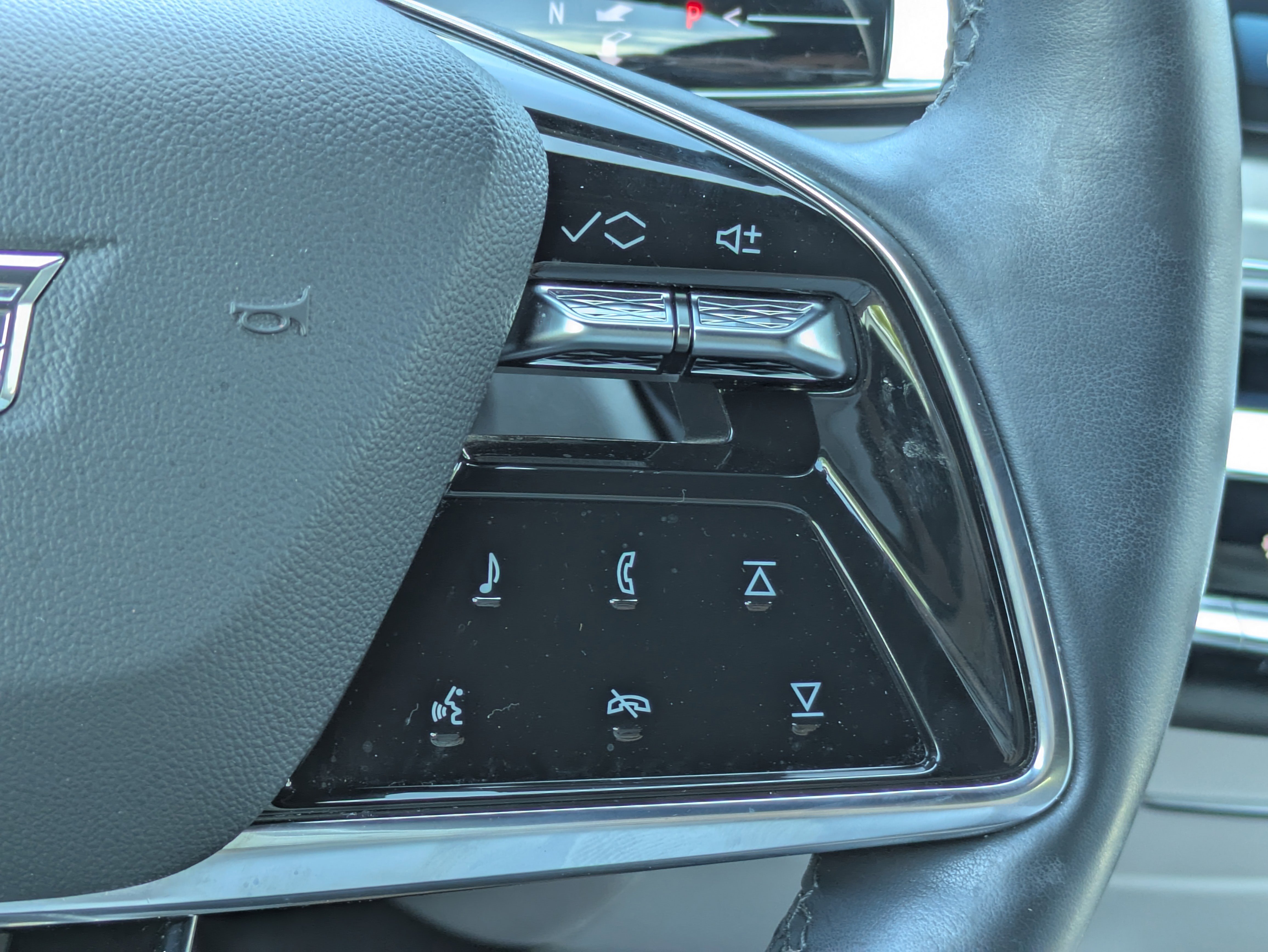 Certified 2023 Cadillac Lyriq 2WD image 26