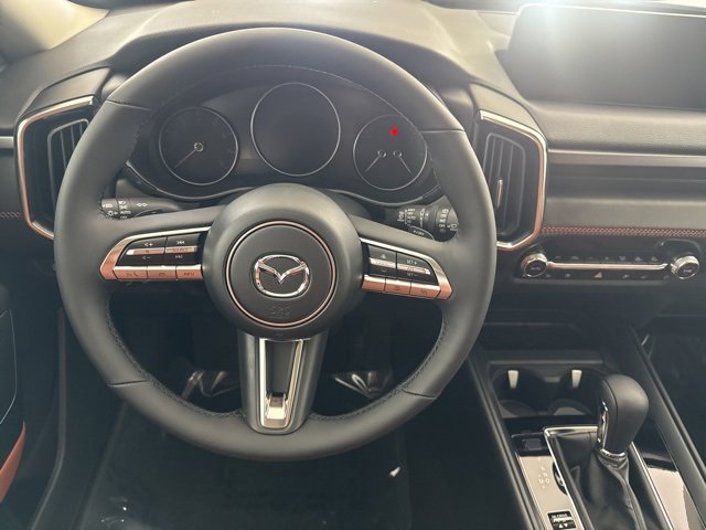 New 2025 MAZDA CX-50 2.5 Turbo w/ Accent Package image 24
